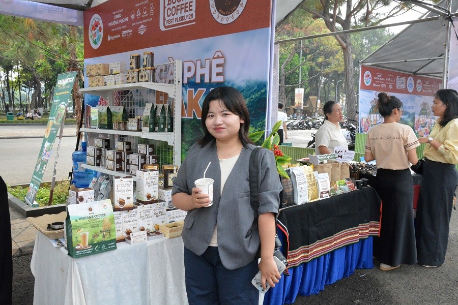  Gia Lai: Phát động Ngày Sách và Văn hóa đọc Việt Nam  - ảnh 6