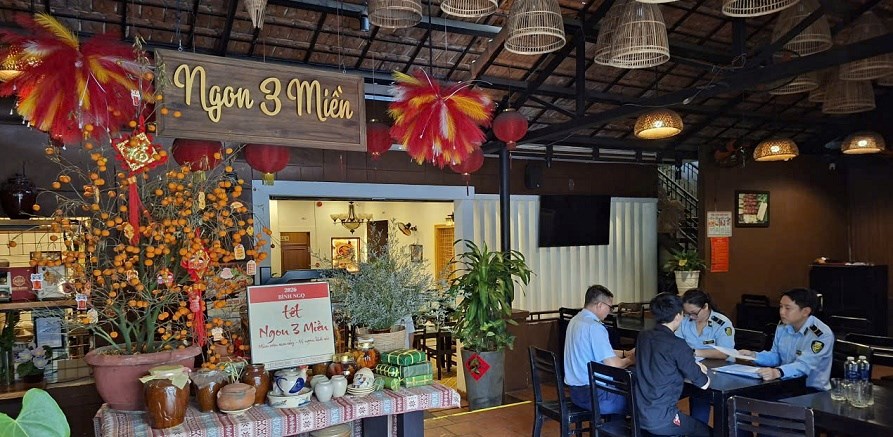 Gia Lai: Tăng cường giám sát thị trường, quảng bá hình ảnh điểm đến - ảnh 4