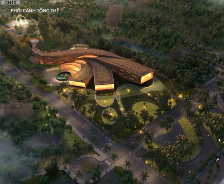 Bảo tàng Trường Sa - “cột mốc” khẳng định chủ quyền biển đảo - ảnh 2