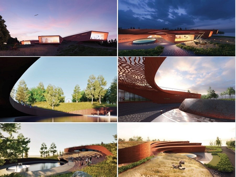 Bảo tàng Trường Sa - “cột mốc” khẳng định chủ quyền biển đảo - ảnh 4