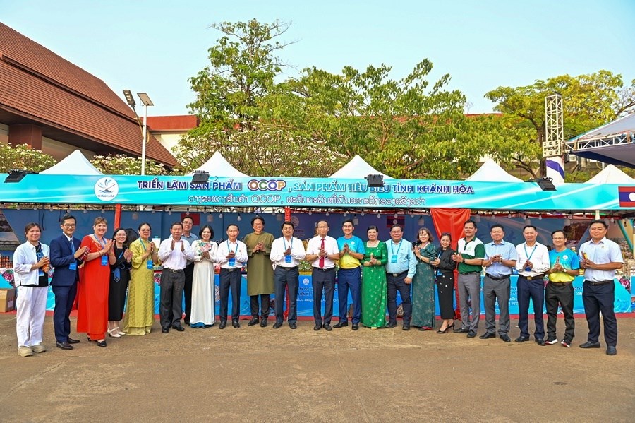 Khánh Hòa: Đẩy mạnh chuyển đổi số trong truyền thông, quảng bá điểm đến - ảnh 2