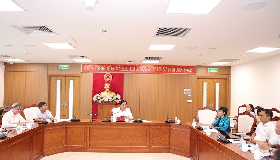 Khánh Hòa: Kiến nghị đưa chim yến vào danh mục “Động vật cần bảo tồn”  - ảnh 2