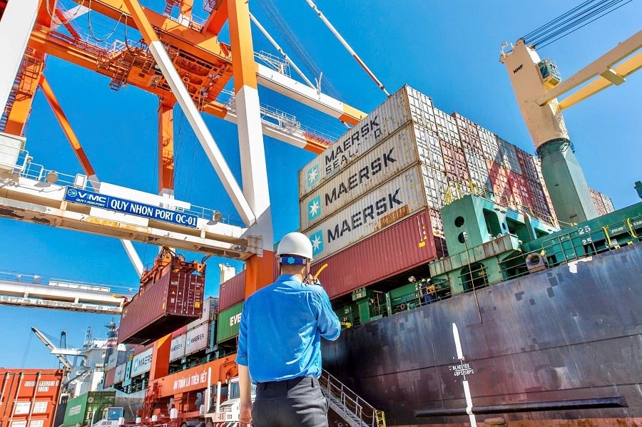 Gia Lai: Tăng tốc hiện thực hóa mục tiêu trung tâm logistics Tây Nguyên - ảnh 3