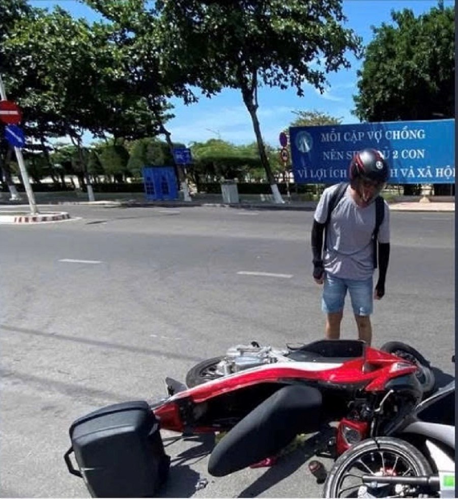 Khánh Hòa: Tăng cường quản lý du khách nước ngoài  - ảnh 4