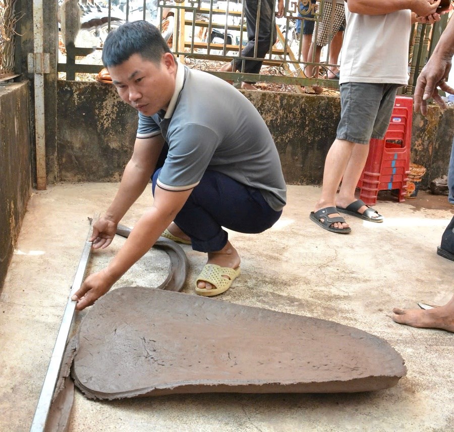 Gia Lai: Lan tỏa nét đẹp văn hóa dân gian qua Hội thi pháo đất  - ảnh 5