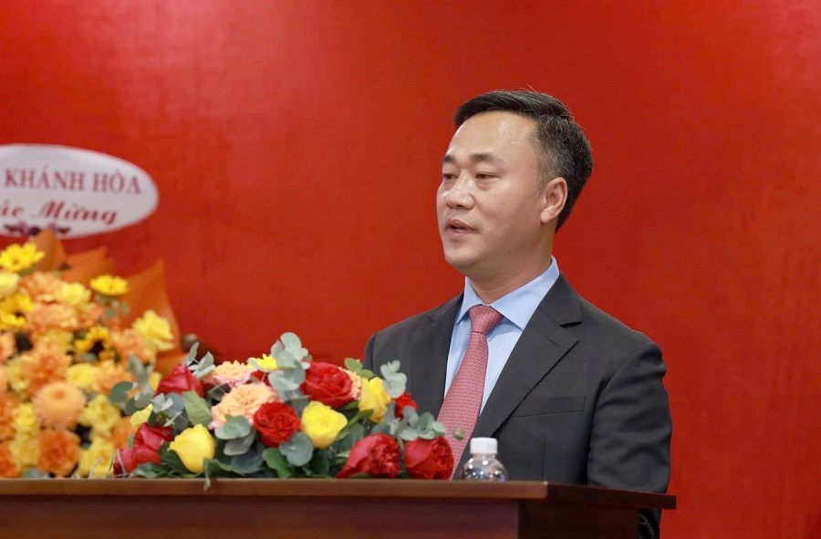Khánh Hòa: Đổi mới sáng tạo, xây dựng hệ sinh thái dữ liệu và chuyển đổi số - ảnh 2