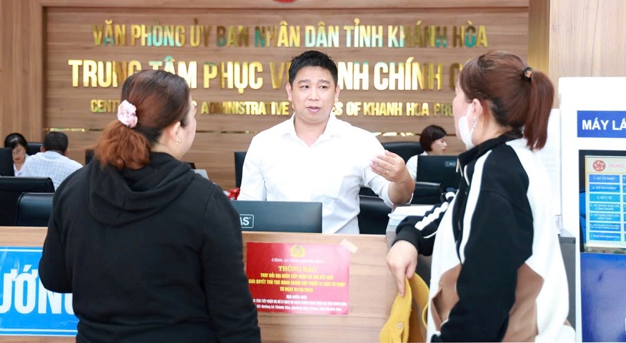 Nhìn thẳng vào vướng mắc để chính quyền 2 cấp hoạt động thực sự hiệu quả - ảnh 5
