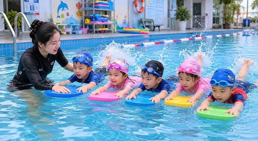 Gia Lai: Nâng cao chất lượng công tác bảo vệ trẻ em trong thời đại số - ảnh 1