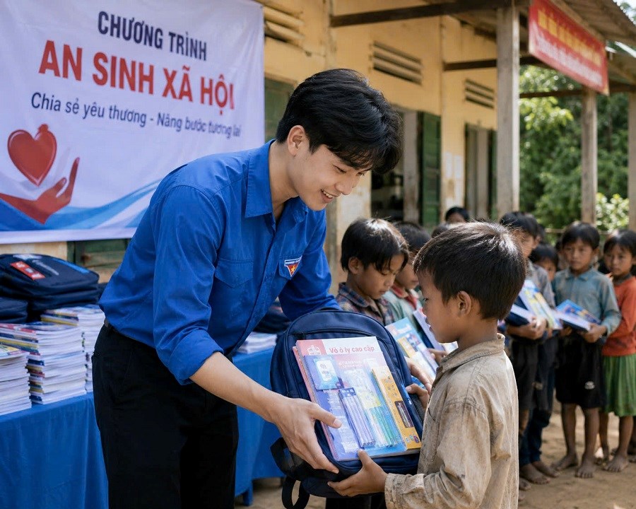 Gia Lai: Nâng cao chất lượng công tác bảo vệ trẻ em trong thời đại số - ảnh 2