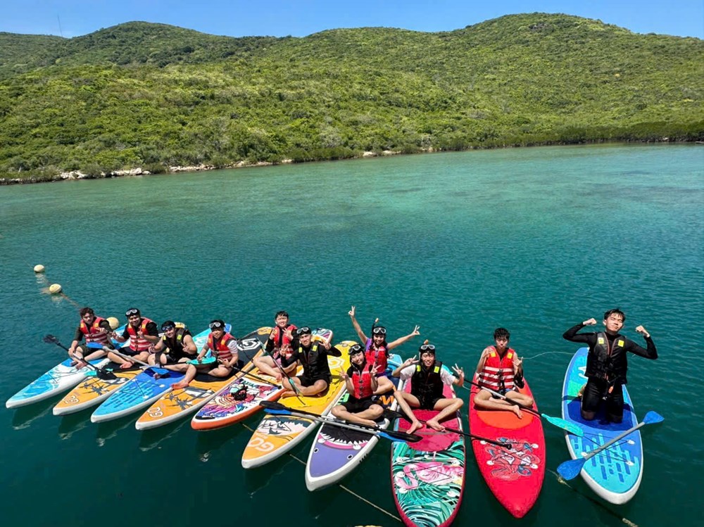 Khánh Hòa kì vọng đón 800.000 lượt khách dịp Festival Biển 2026 - ảnh 2
