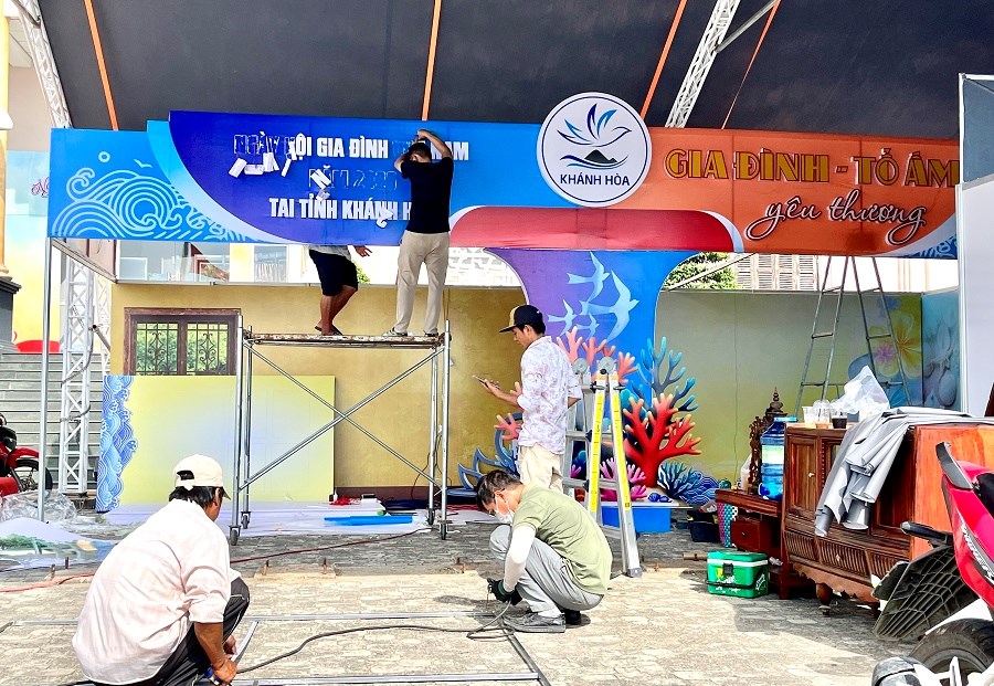  Sẵn sàng cho Ngày hội Gia đình Việt Nam 2026 - ảnh 4
