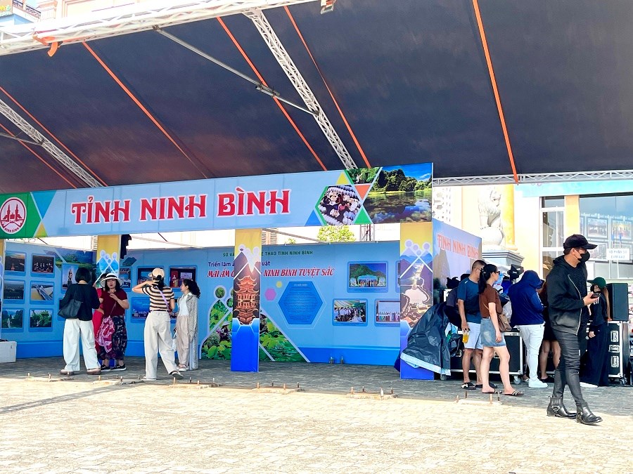  Sẵn sàng cho Ngày hội Gia đình Việt Nam 2026 - ảnh 7