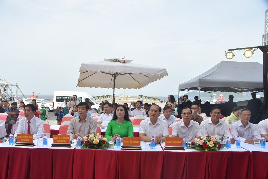 Ngày hội Gia đình Việt Nam - nơi tôn vinh những giá trị gia đình - ảnh 3
