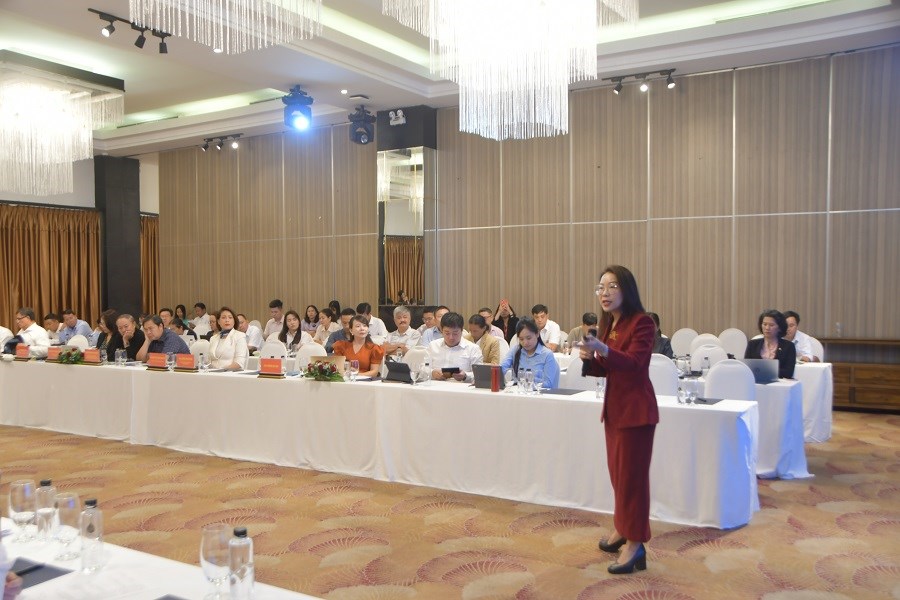 Kiến tạo hệ sinh thái du lịch Khánh Hòa hiện đại, bản sắc - ảnh 3
