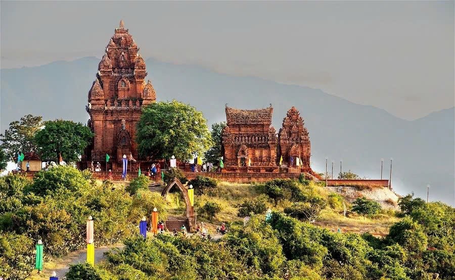 Kiến tạo hệ sinh thái du lịch Khánh Hòa hiện đại, bản sắc - ảnh 7