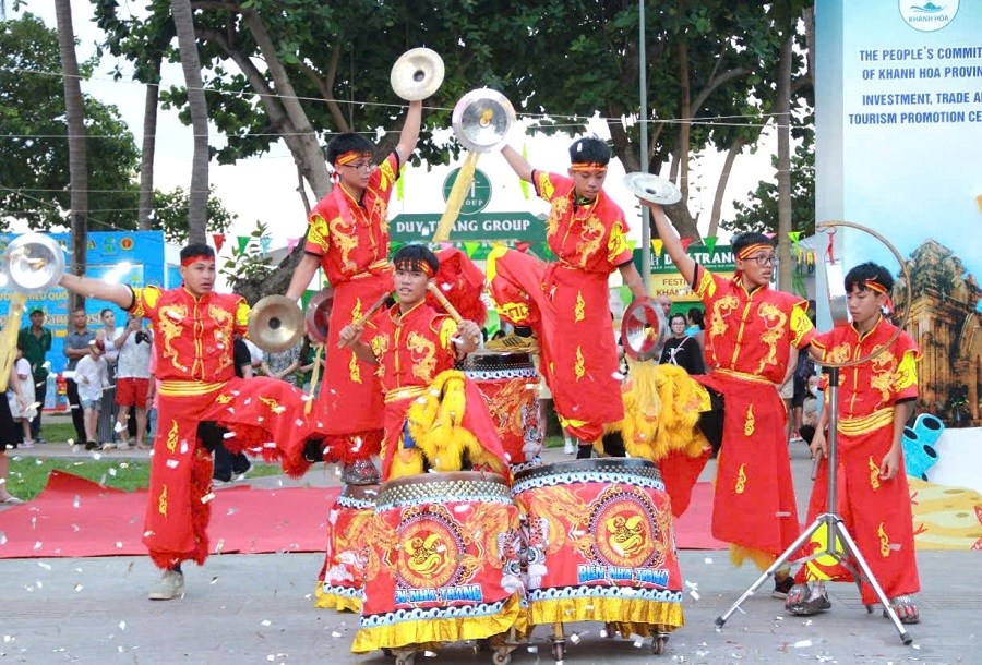 Khánh Hòa: Quảng bá sản phẩm OCOP, tinh hoa địa phương đến du khách  - ảnh 4