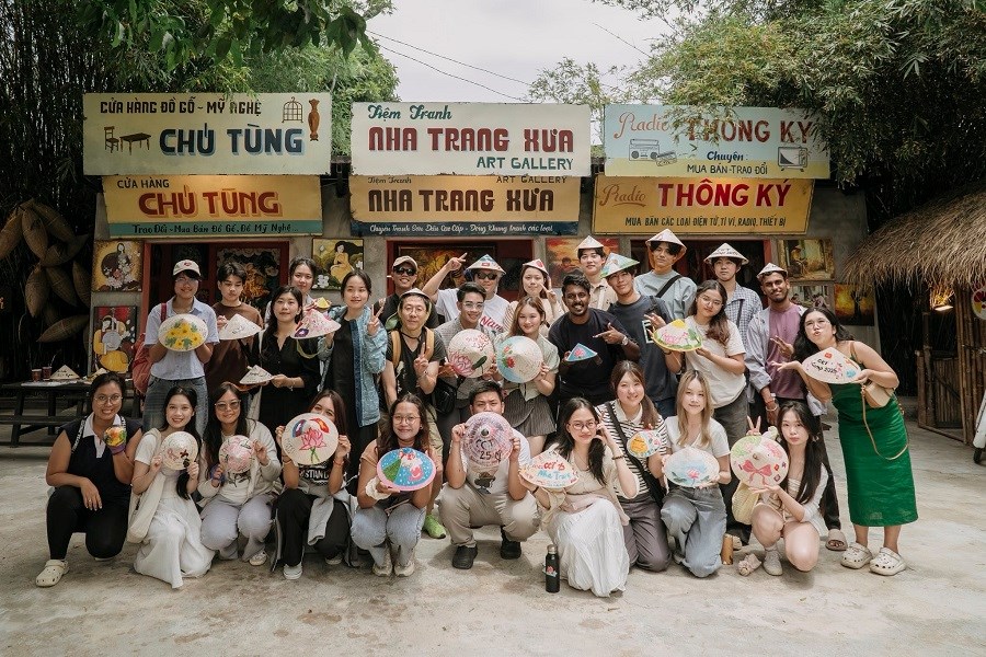 Khi văn hóa, ẩm thực trở thành sản phẩm du lịch, thu hút du khách - ảnh 13