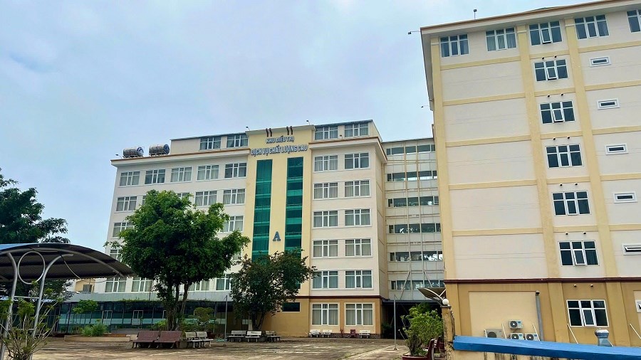 Gia Lai: Tháo gỡ vướng mắc, đưa Bệnh viện Bình An vào hoạt động  - ảnh 1