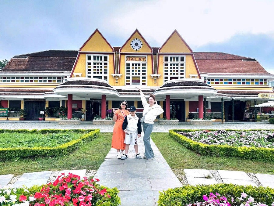 Du lịch Lâm Đồng: Trải nghiệm hành trình Biển - Hoa - Đại ngàn - ảnh 5
