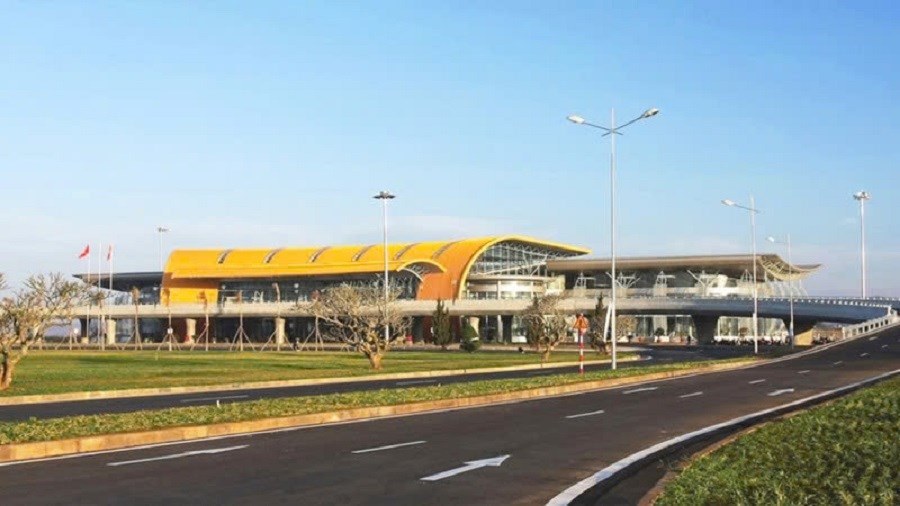 Sân bay Liên Khương - Động lực đưa du lịch Lâm Đồng tăng tốc - ảnh 4