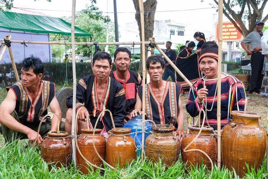 Gia Lai: Kết nối cộng đồng qua Ngày hội Văn hoá các dân tộc thiểu số  - ảnh 2