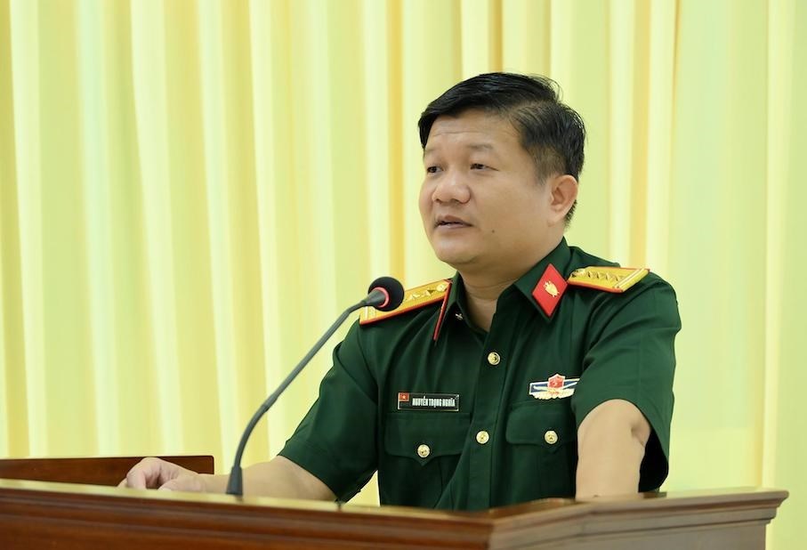 Gia Lai: Tăng cường phối hợp phòng, chống xâm hại trẻ em - ảnh 2