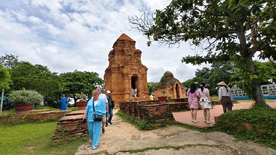 Lâm Đồng: Kiến tạo không gian phát triển du lịch xanh - ảnh 2