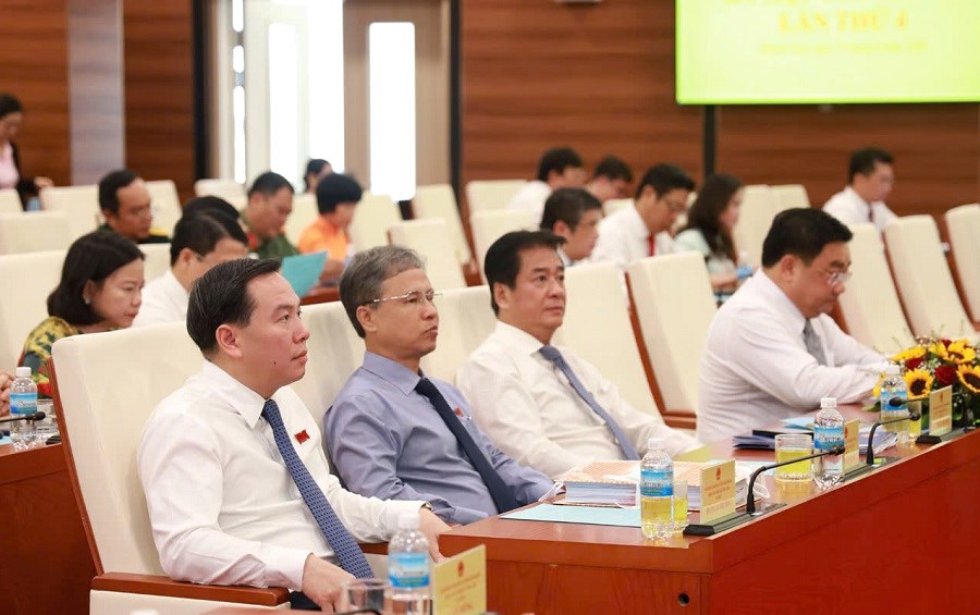 Giáo sư được hỗ trợ 1,5 tỉ đồng khi về làm việc tại Khánh Hòa - ảnh 2