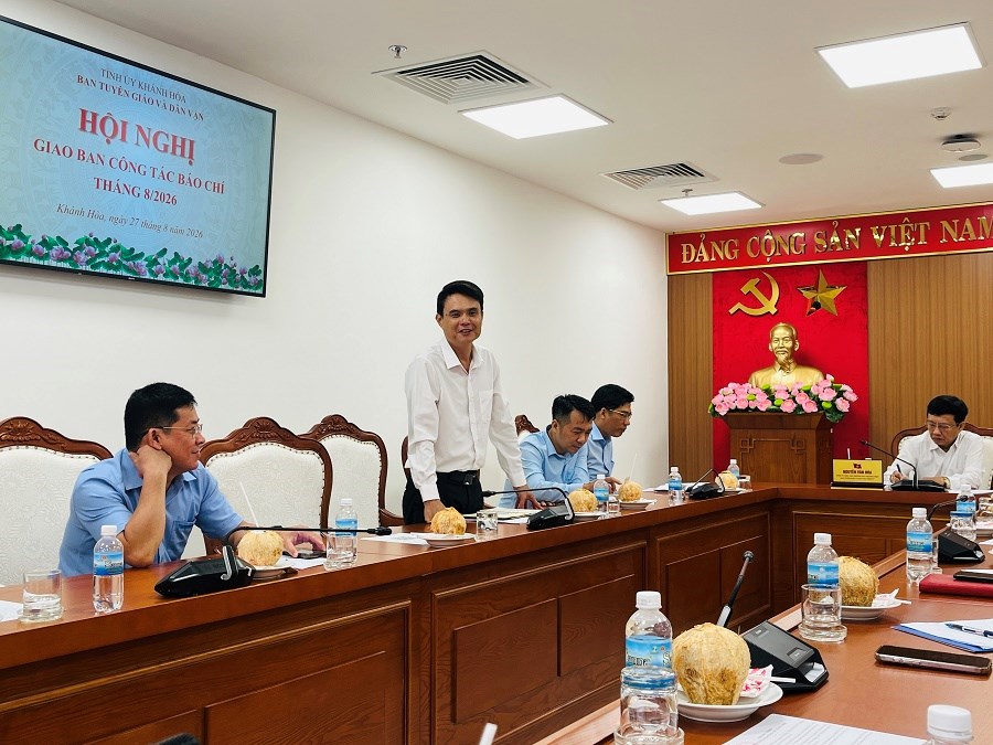  Khánh Hòa: Tinh gọn mạng lưới giáo dục, nâng cao hiệu quả dạy - học - ảnh 2