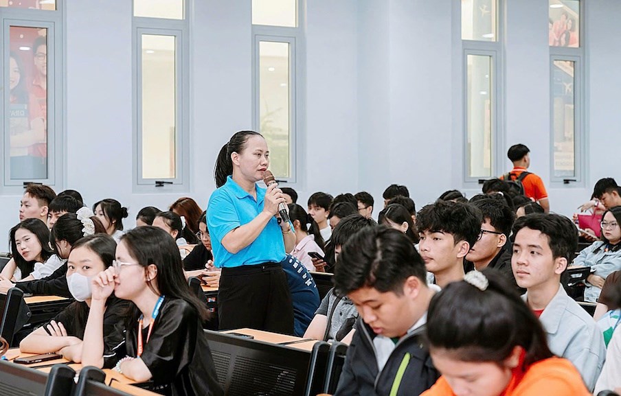 Gia Lai: Phấn đấu 100% học sinh, sinh viên tham gia BHYT  - ảnh 1