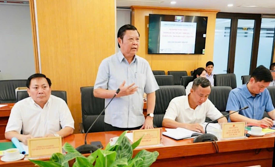 Mở rộng không gian phát triển cho Tây Nguyên - ảnh 2