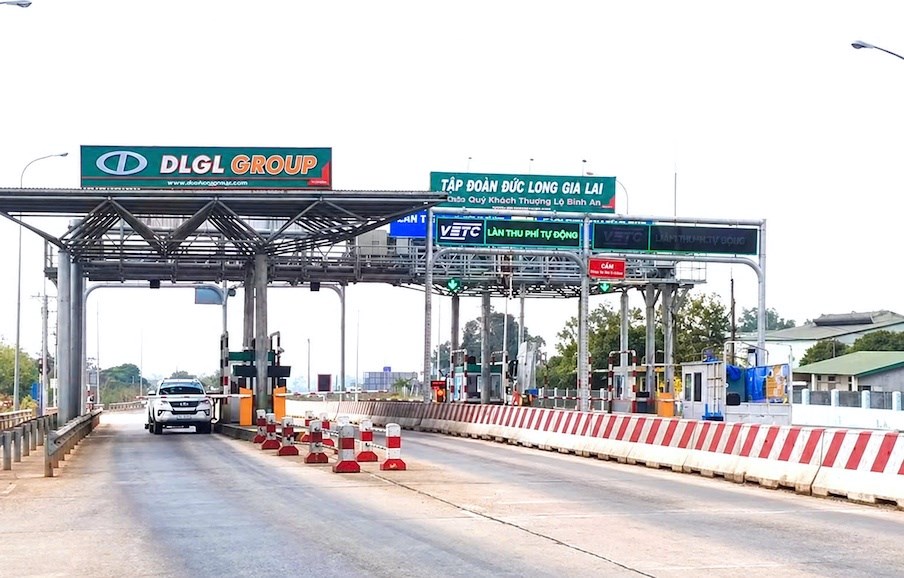 Mở rộng không gian phát triển cho Tây Nguyên - ảnh 3