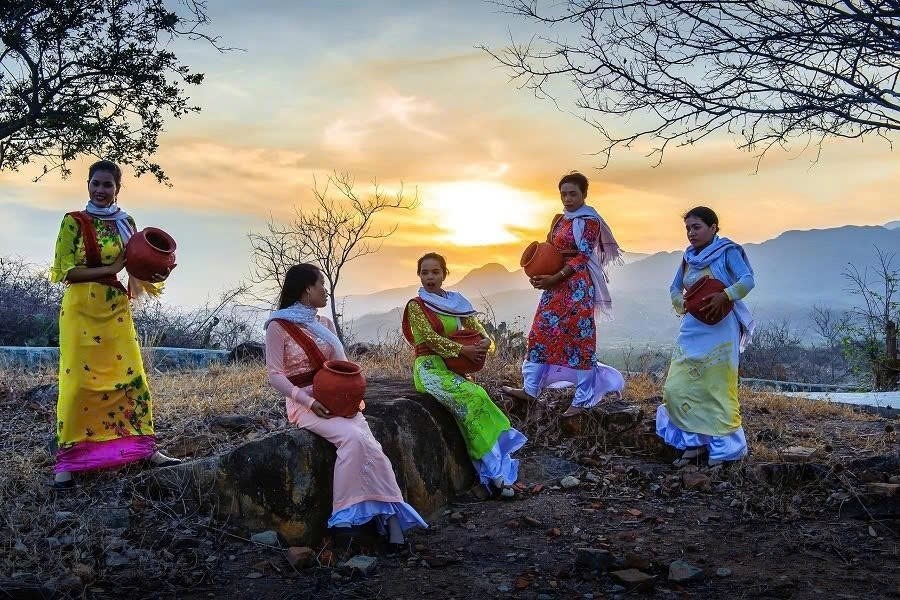 Khánh Hòa: Tìm ý tưởng mới cho gốm Chăm Bàu Trúc - ảnh 3