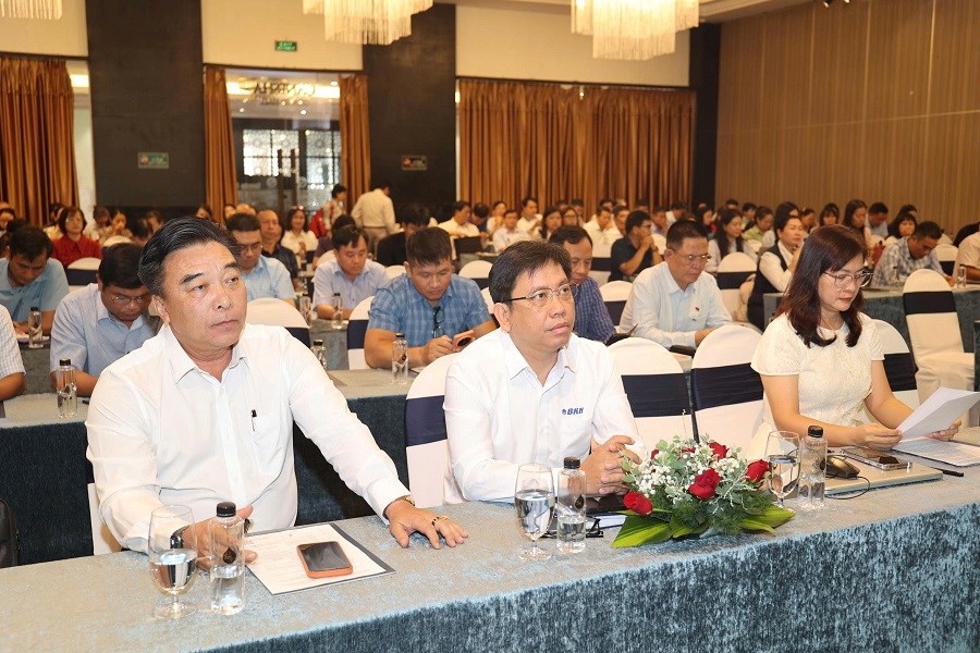 Khánh Hòa: Nâng cao trách nhiệm, năng lực công tác báo chí - ảnh 3