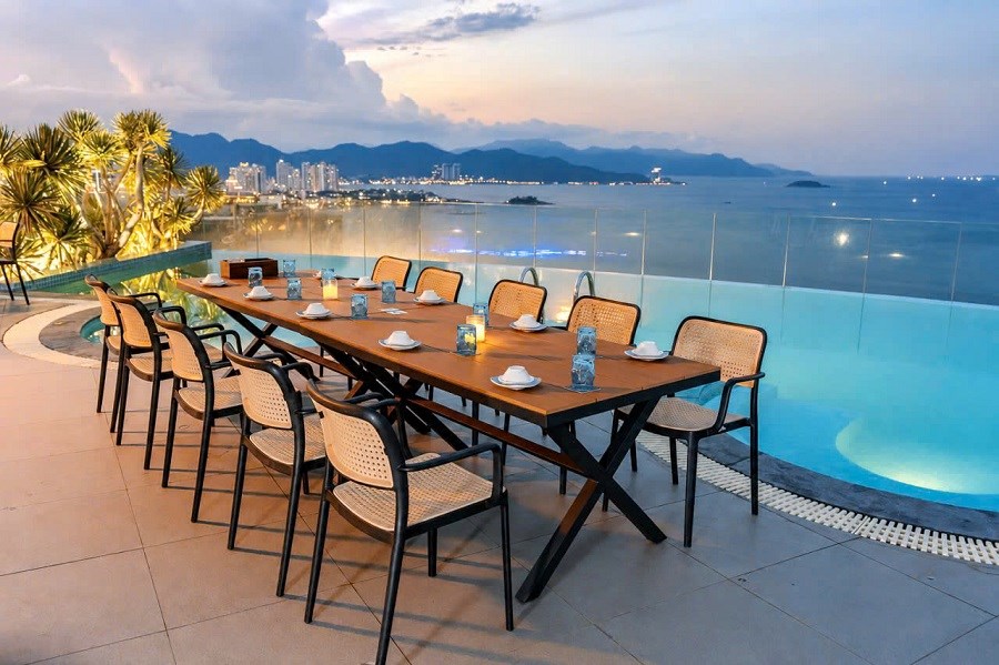 Nha Trang thêm sản phẩm du lịch về đêm - ảnh 4