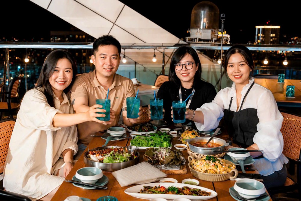 Nha Trang thêm sản phẩm du lịch về đêm - ảnh 3