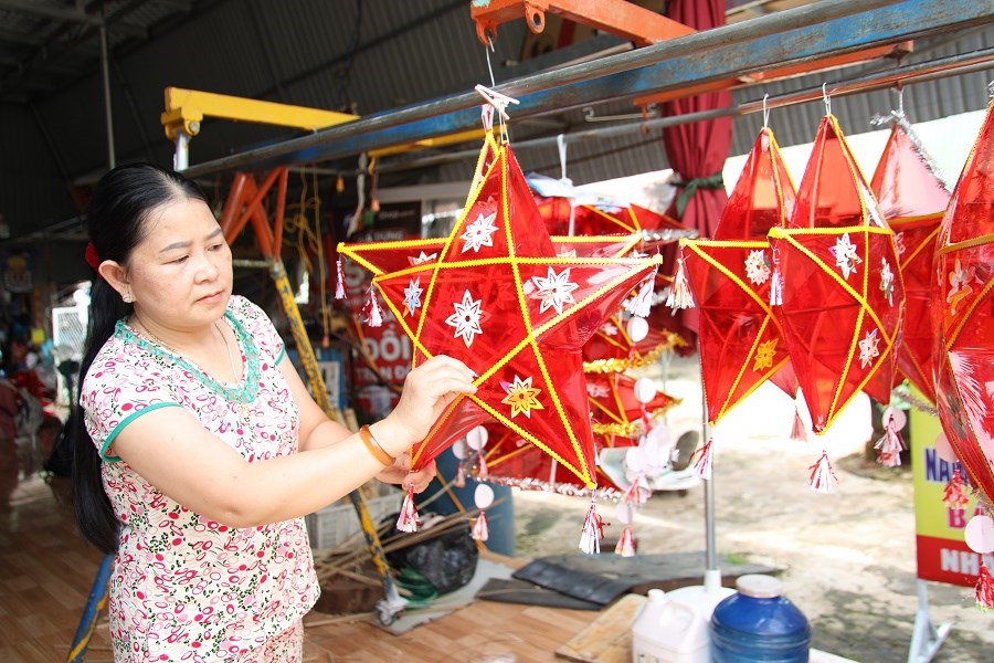 Giữ ấm những mùa Trăng - ảnh 5