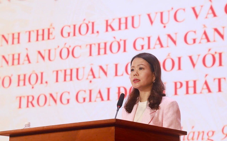 Khánh Hòa: Công tác đối ngoại gắn với thu hút đầu tư, du lịch và hợp tác quốc tế - ảnh 2