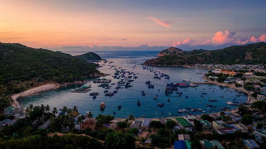 Khánh Hòa: Kết nối không gian, nâng tầm du lịch biển - ảnh 5