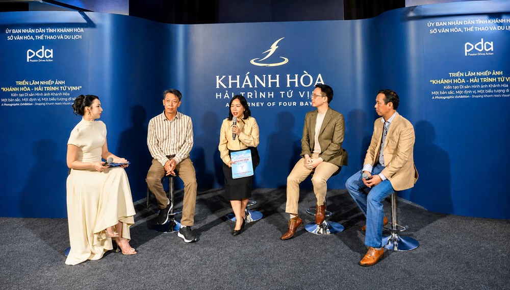 Khánh Hòa: Kết nối không gian, nâng tầm du lịch biển - ảnh 4