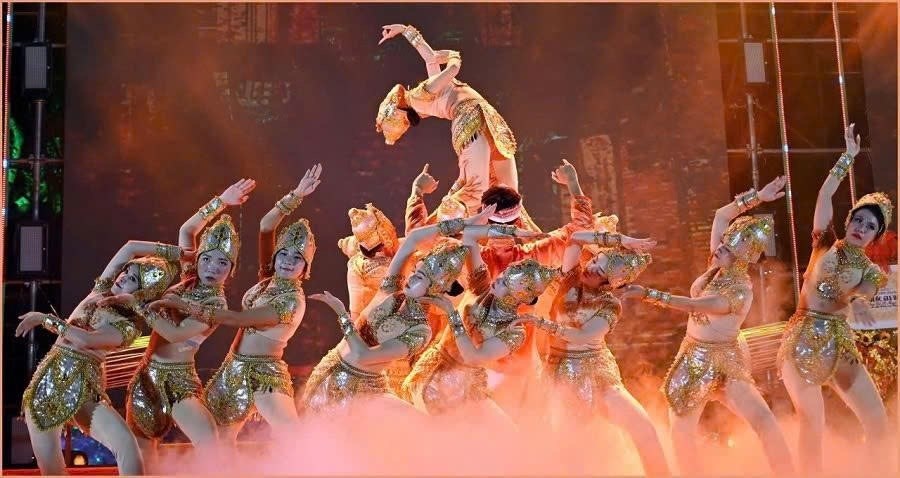 Giữ nghề chạm bạc, giữ nét văn hóa Chăm - ảnh 3