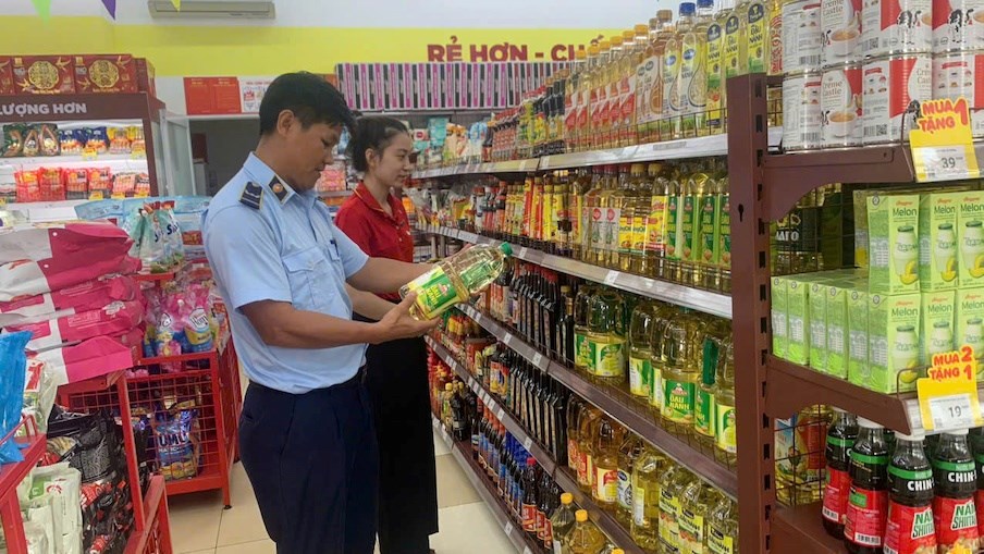 Gia Lai: Tăng cường kiểm soát thị trường, siết chặt kinh doanh online - ảnh 3