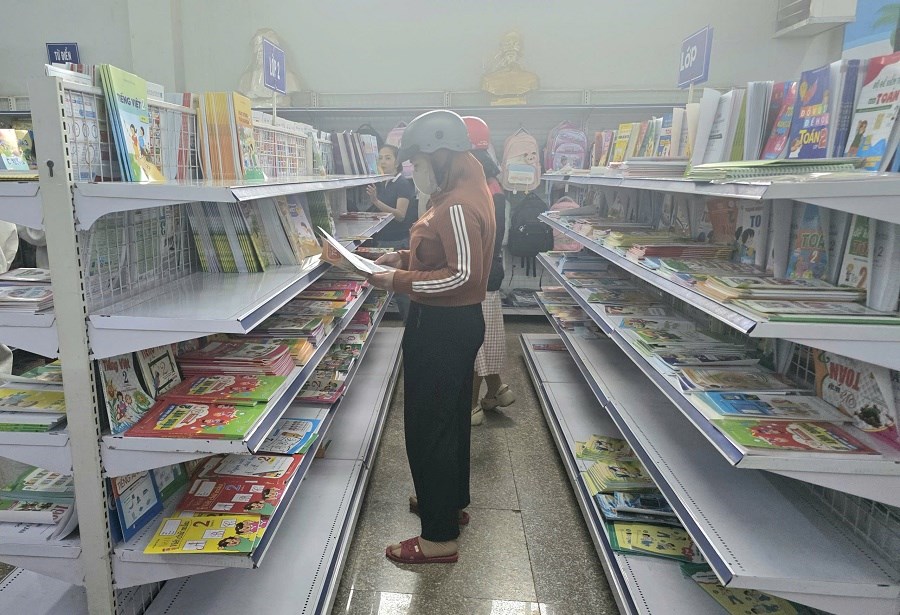 Đắk Lắk: Quyết liệt ngăn chặn hàng giả, bảo vệ bản quyền - ảnh 4