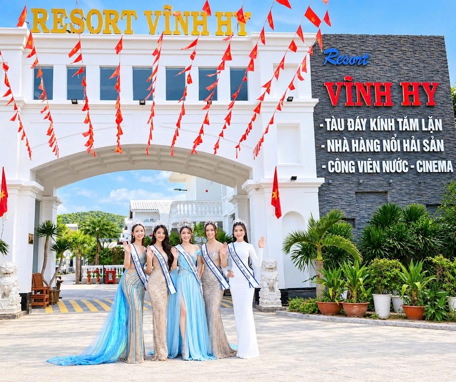 Vĩnh Hy - Thu hút du khách bằng trải nghiệm - ảnh 3