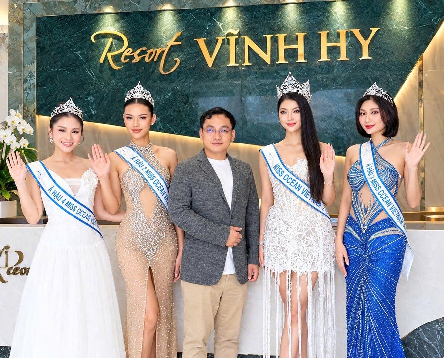 Vĩnh Hy - Thu hút du khách bằng trải nghiệm - ảnh 2