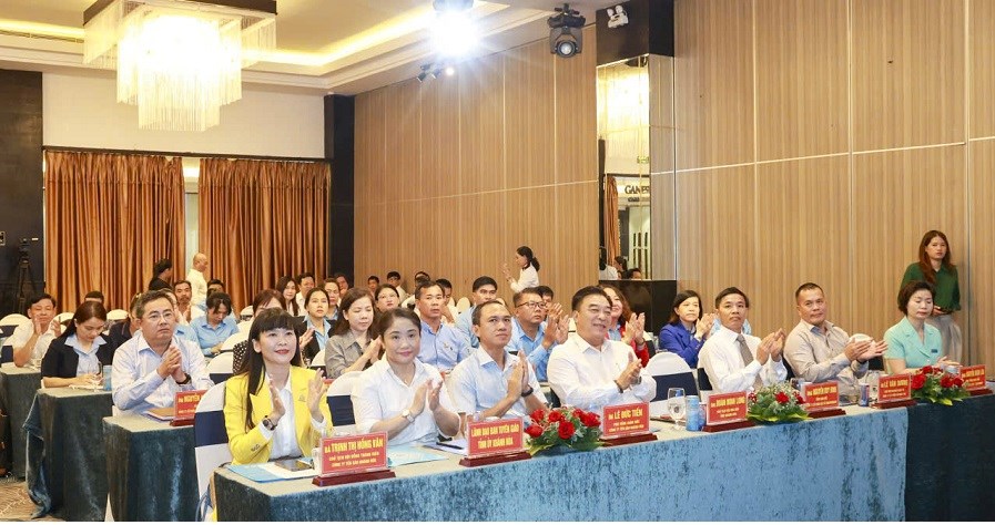 Nha Trang Night Run 2026: Chạy vì biển đảo, sẻ chia yêu thương - ảnh 3