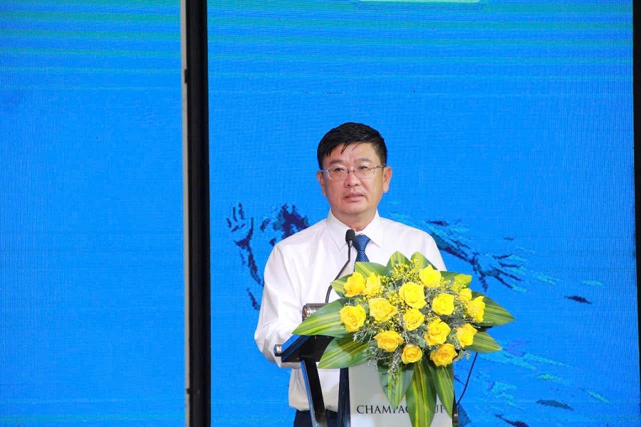Nha Trang Night Run 2026: Chạy vì biển đảo, sẻ chia yêu thương - ảnh 2