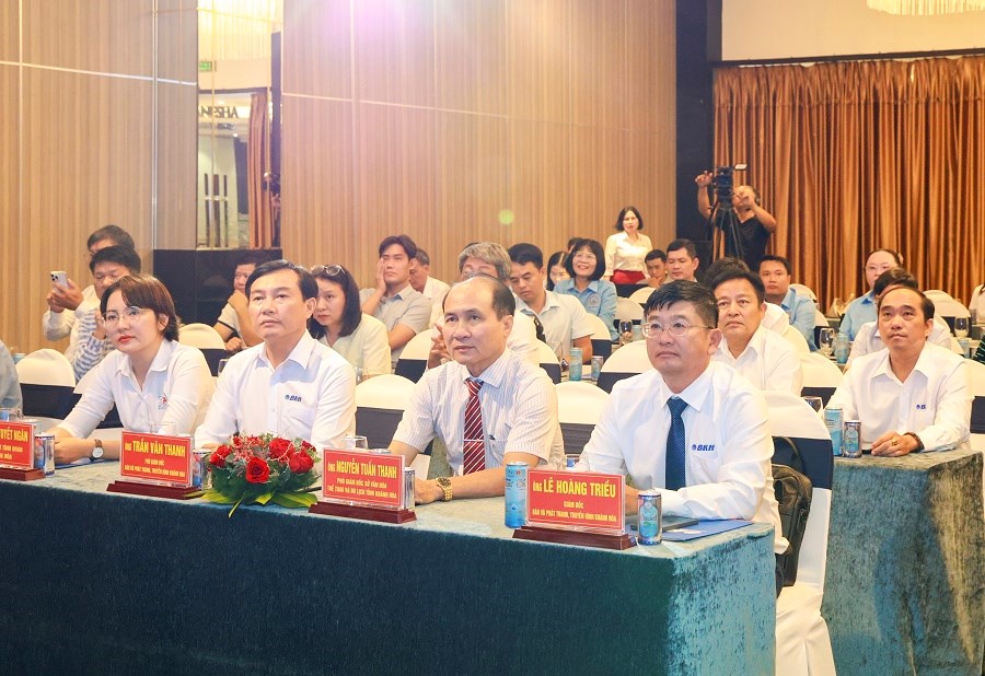 Nha Trang Night Run 2026: Chạy vì biển đảo, sẻ chia yêu thương - ảnh 4
