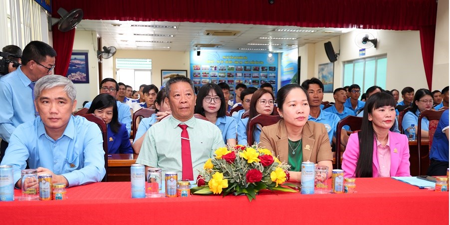 Yến sào Khánh Hòa tiếp sức cho các đội bóng chuyền - ảnh 3