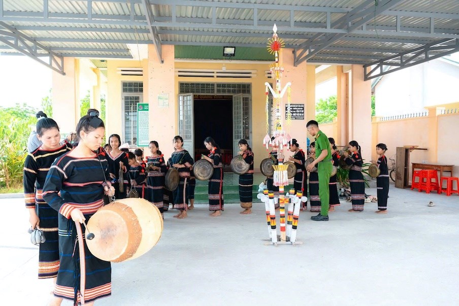 Nối dài thanh âm đại ngàn - ảnh 3